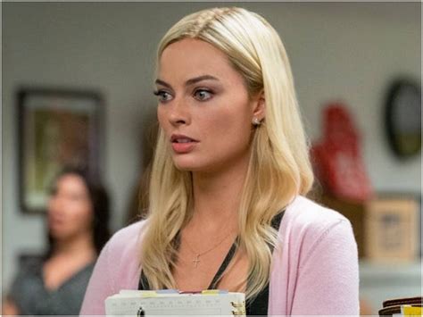 chanel werbung schauspieler|Margot Robbie Takes on Another Iconic Role .